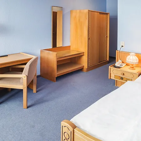 Hannover Airport By Premiere Classe Hotel