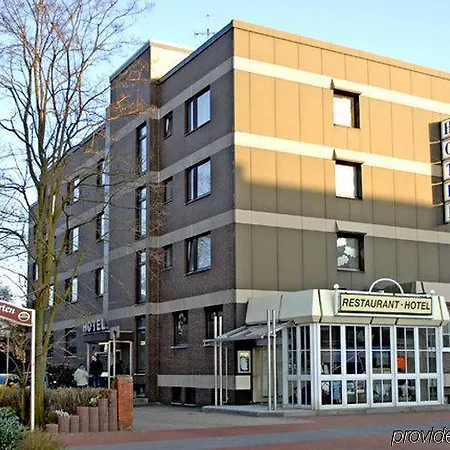 Hotel Hannover Airport By Premiere Classe
