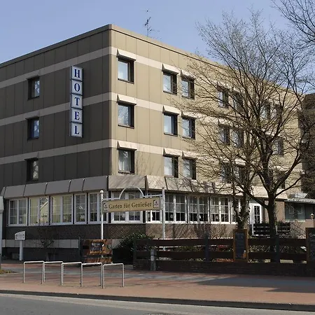 Hotel Hannover Airport By Premiere Classe Langenhagen (Hannover)