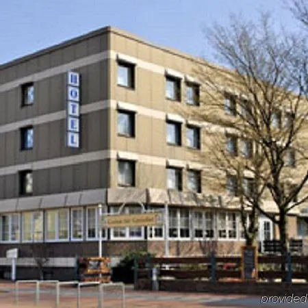 Hotel Hannover Airport By Premiere Classe *